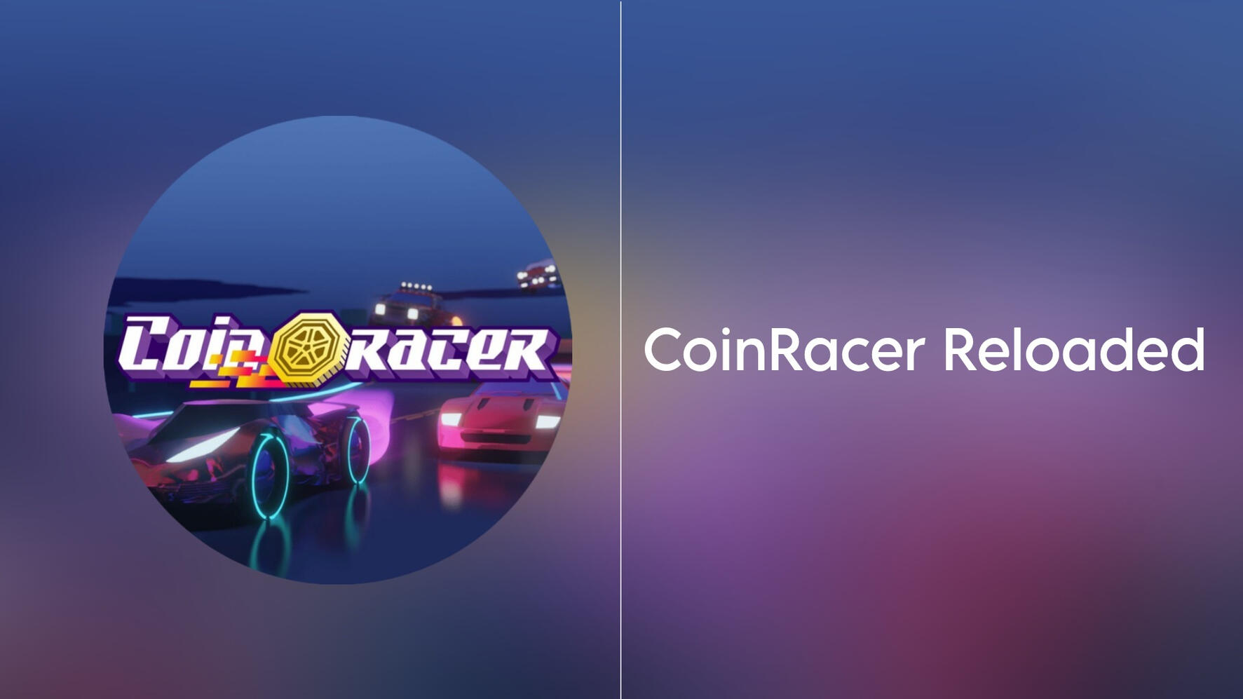 CoinRacer